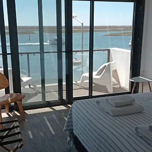  Casa de Férias Flamingo House