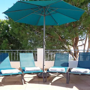  Apartamento Farol Da Cortesia -