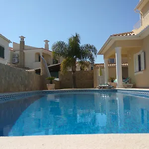  Villa Rosal
